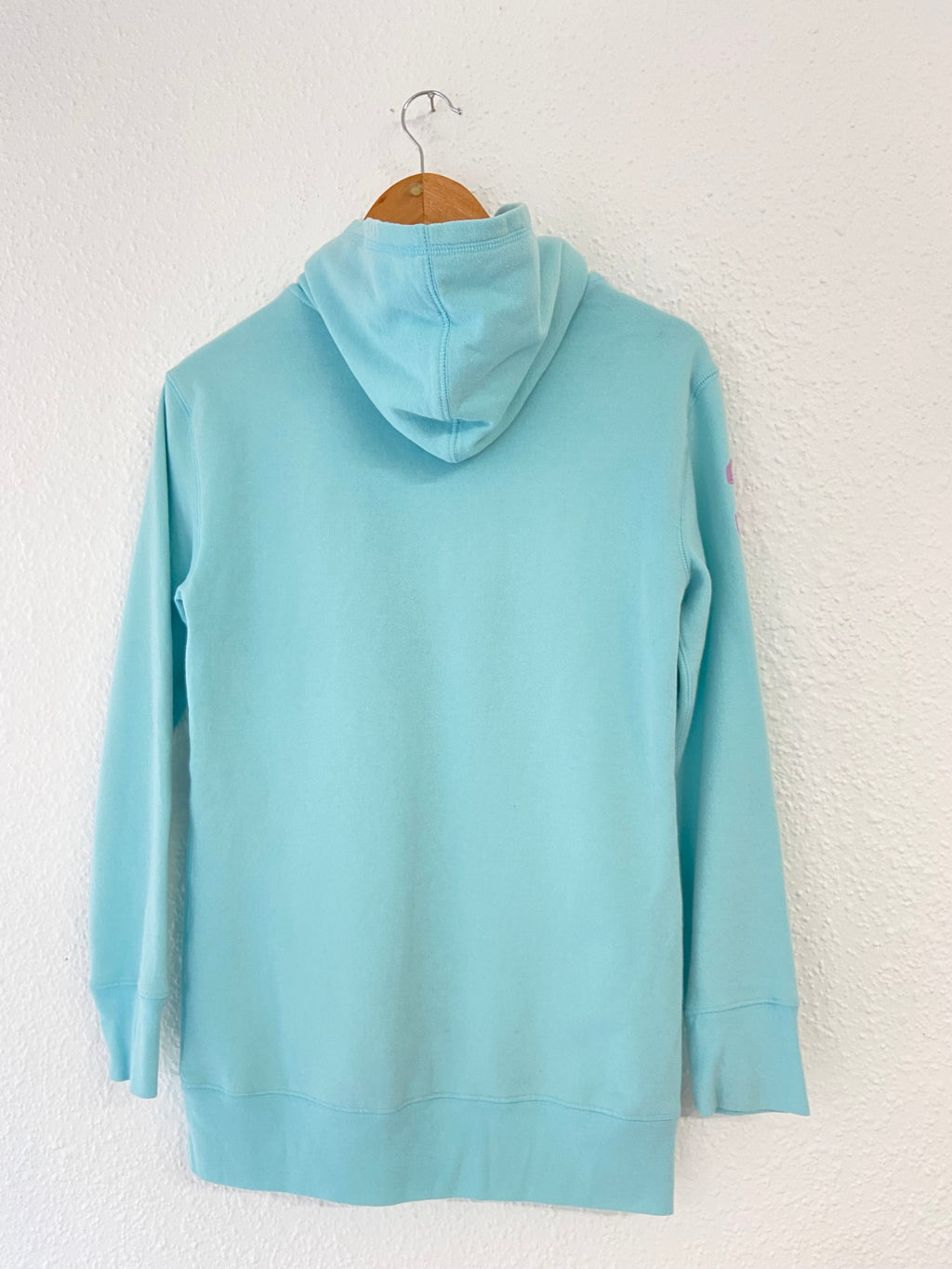 Sweat bleu ciel Ralph Lauren taille S