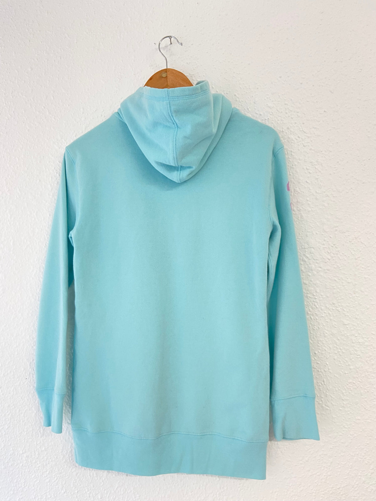 Sweat bleu ciel Ralph Lauren taille S